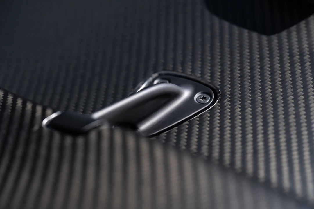 2019 McLaren Senna - Image 23 of 31