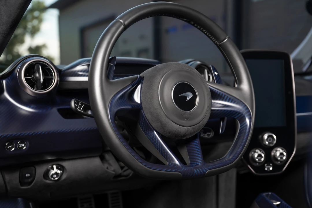 2019 McLaren Senna - Image 30 of 31