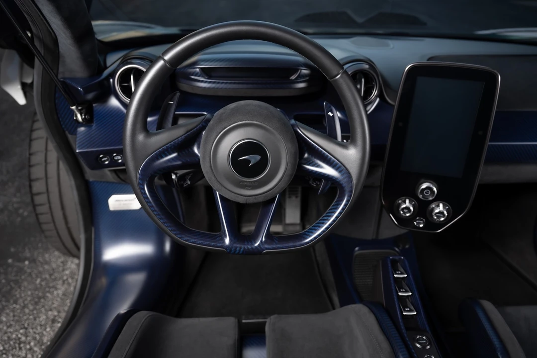 2019 McLaren Senna - Image 31 of 31