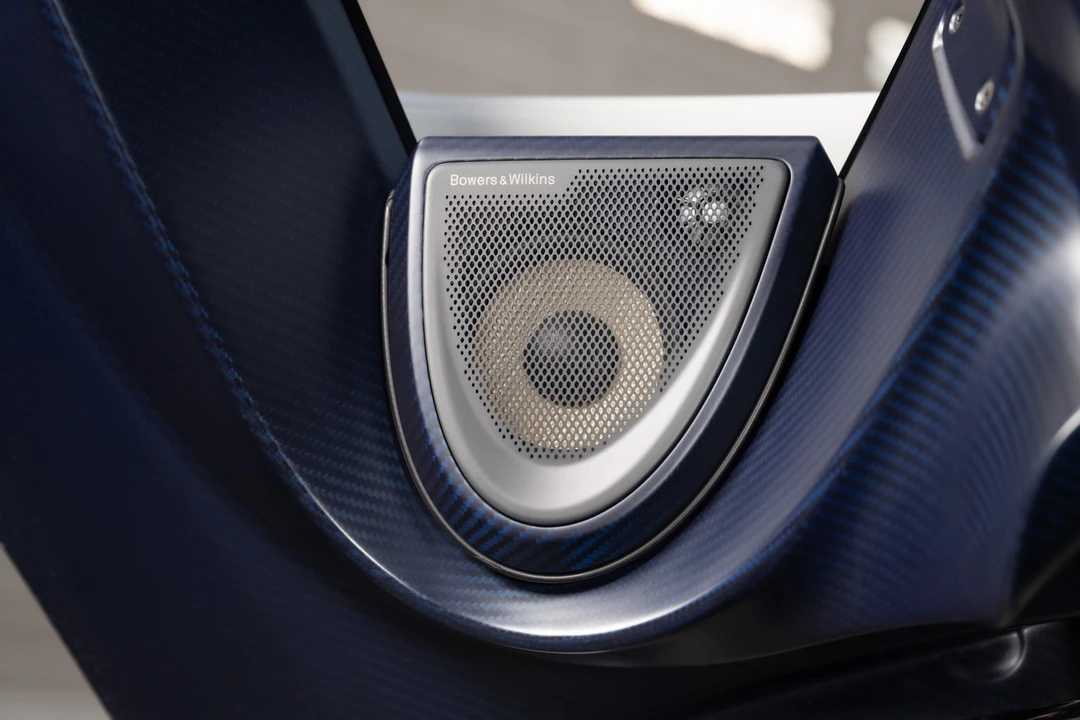 2019 McLaren Senna - Image 25 of 31