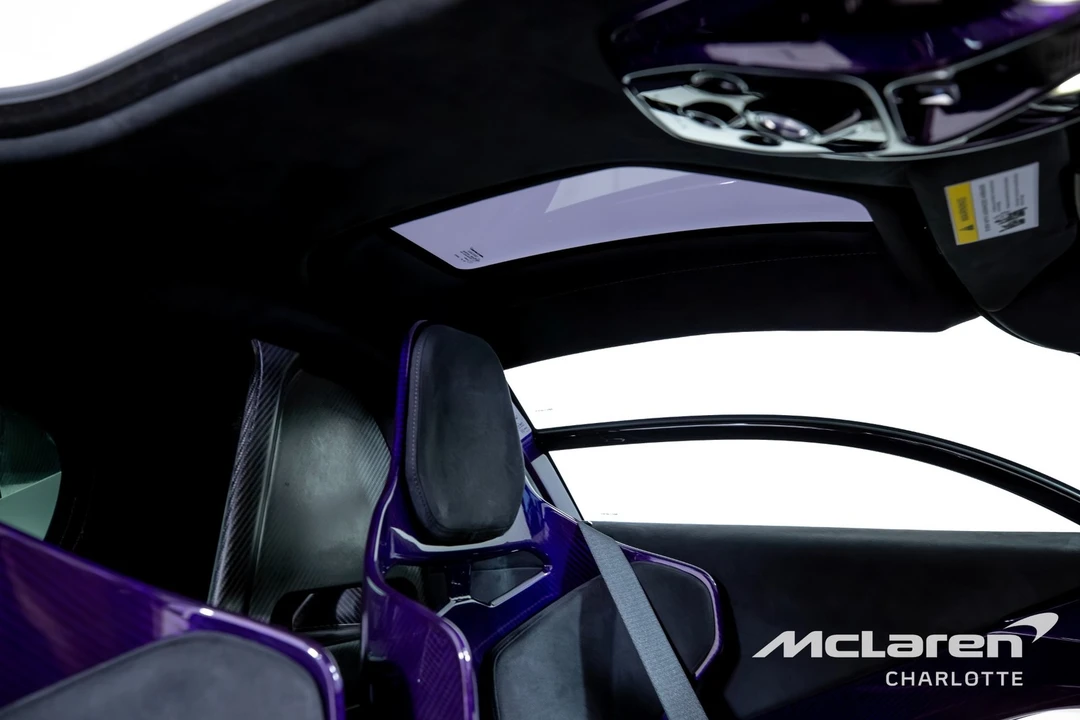 2019 McLaren Senna - Image 23 of 31