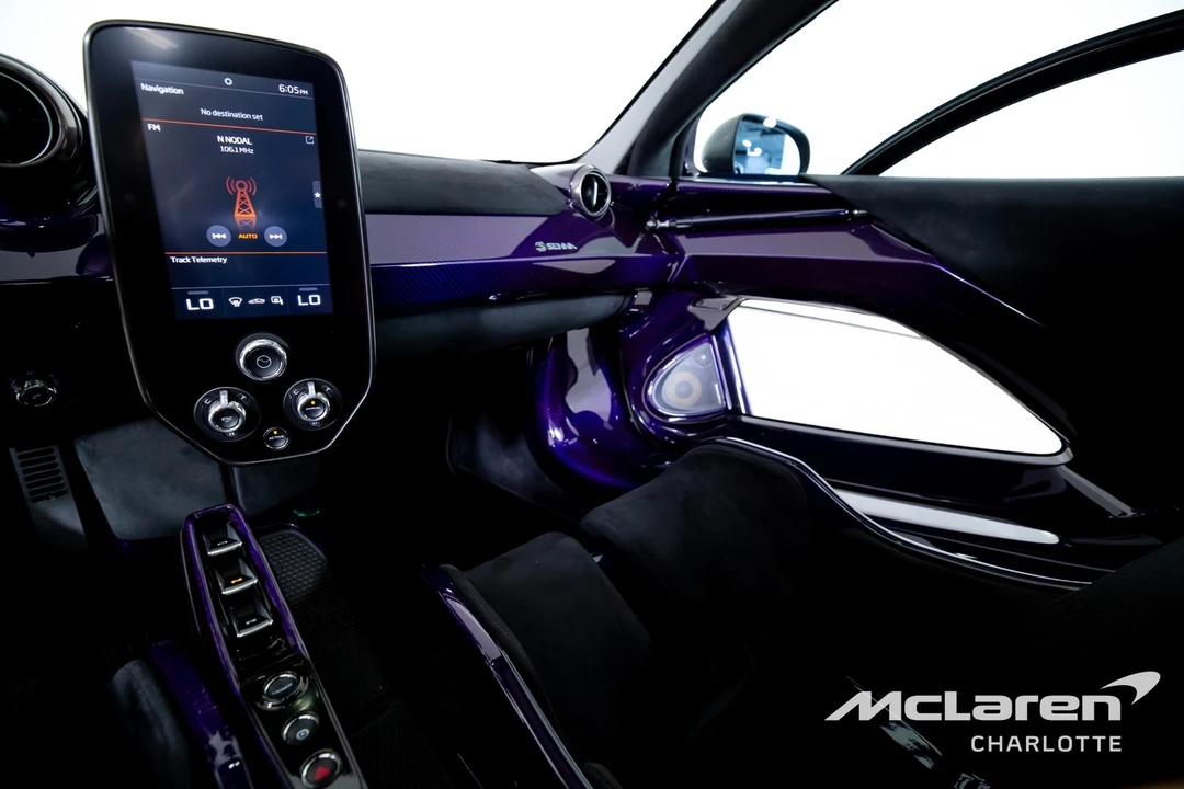 2019 McLaren Senna - Image 16 of 31