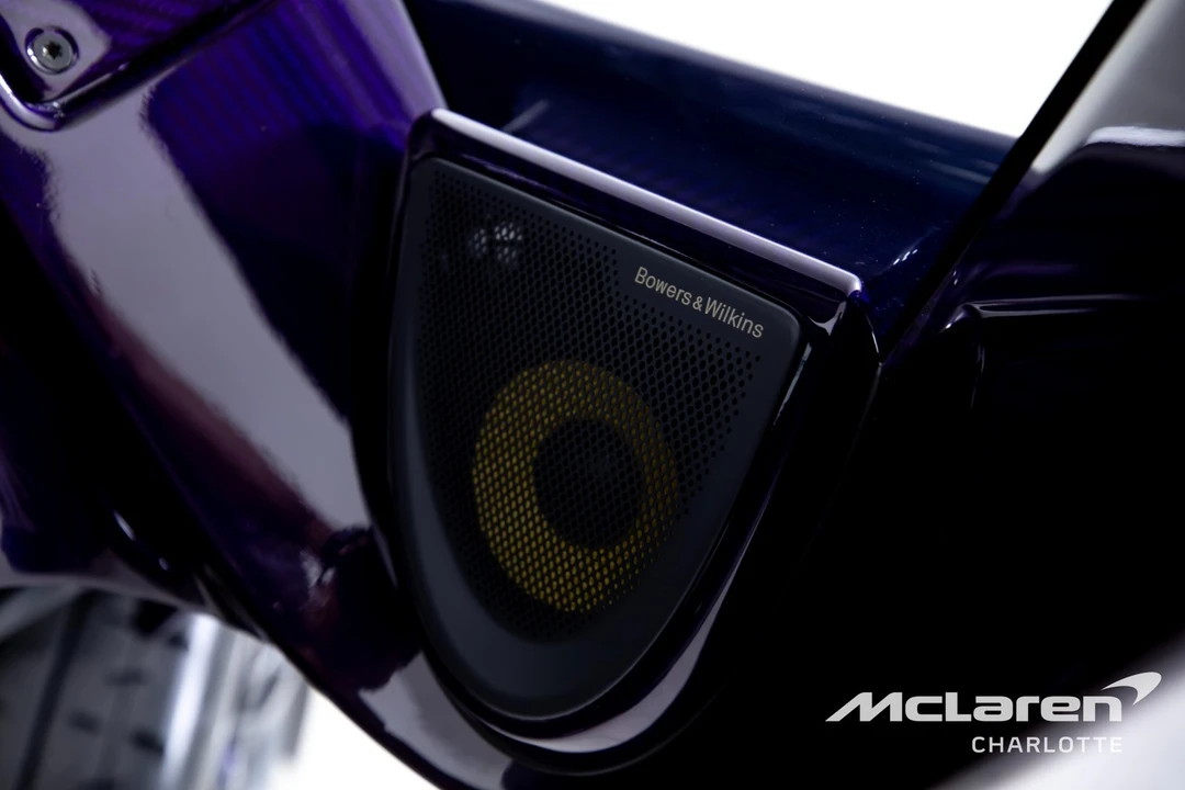2019 McLaren Senna - Image 25 of 31
