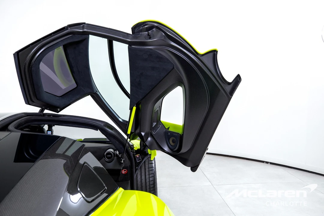 2019 McLaren Senna - Image 17 of 21