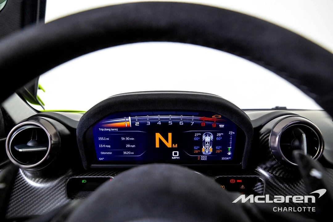2019 McLaren Senna - Image 14 of 21