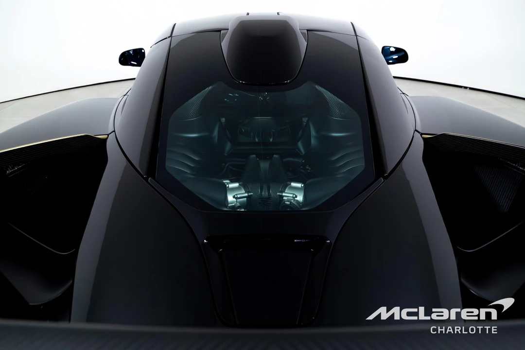 2019 McLaren Senna - Image 26 of 31