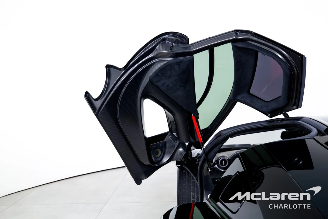 2019 McLaren Senna - Image 11 of 31