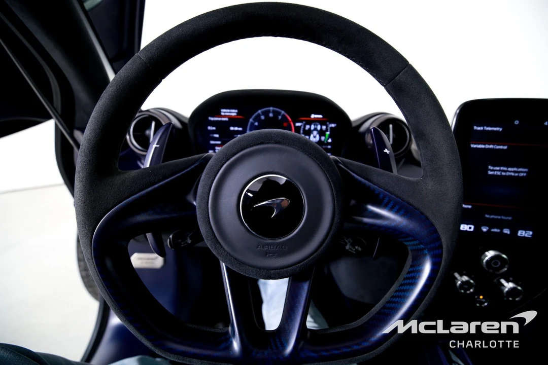 2019 McLaren Senna - Image 14 of 31