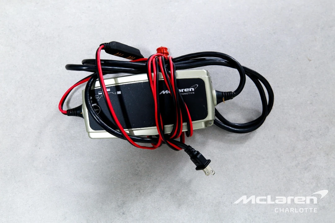2019 McLaren Senna - Image 20 of 31