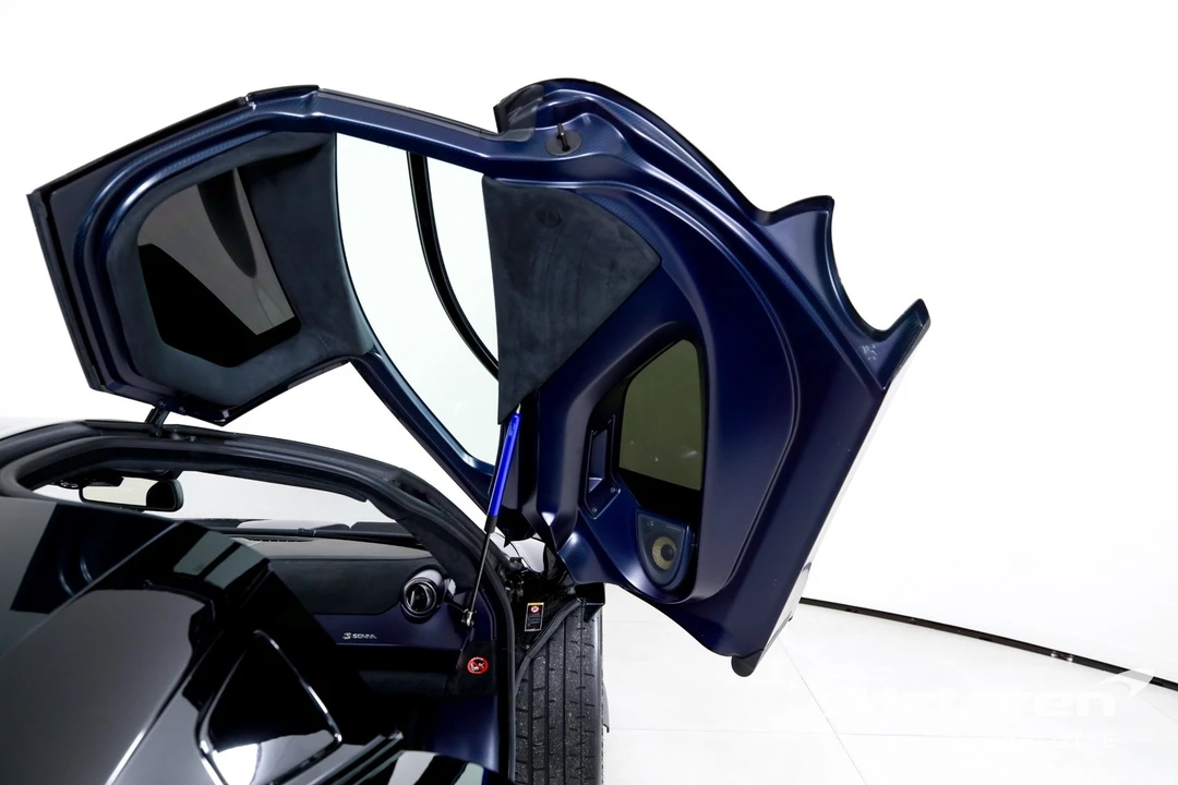 2019 McLaren Senna - Image 16 of 21