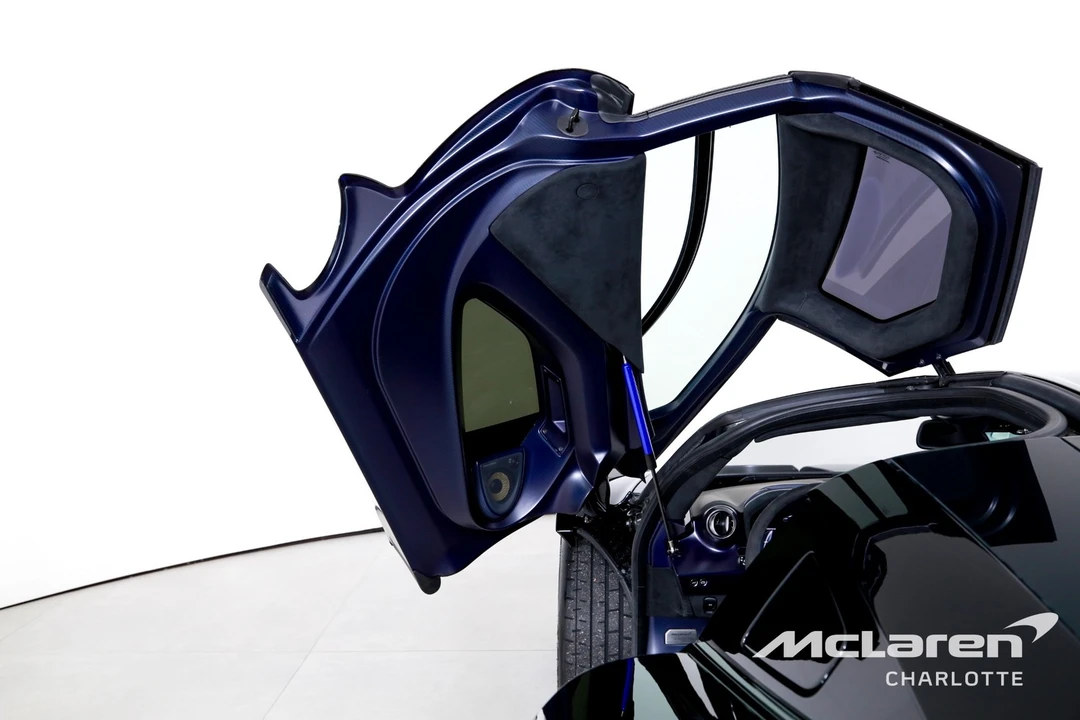 2019 McLaren Senna - Image 11 of 31