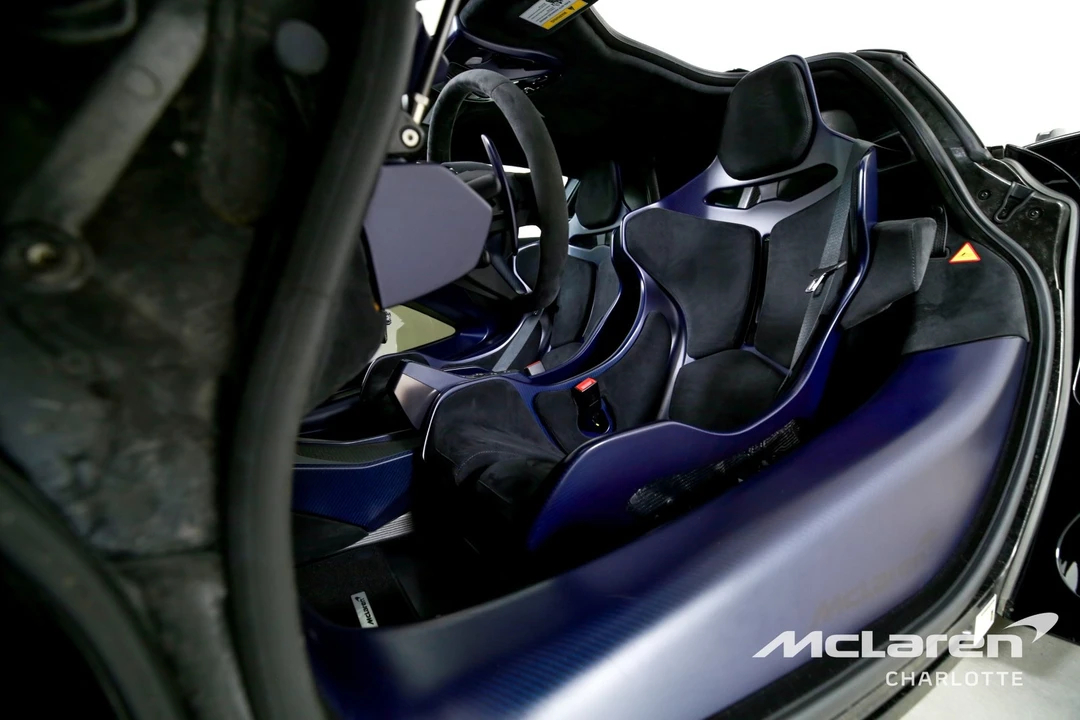 2019 McLaren Senna - Image 12 of 31