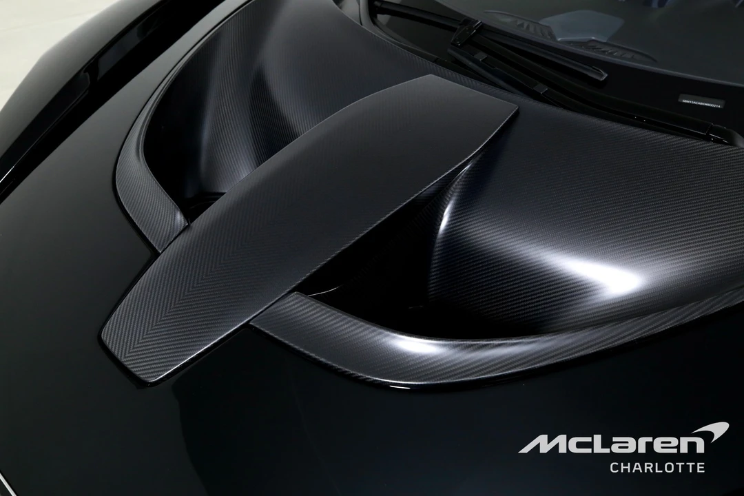 2019 McLaren Senna - Image 28 of 31