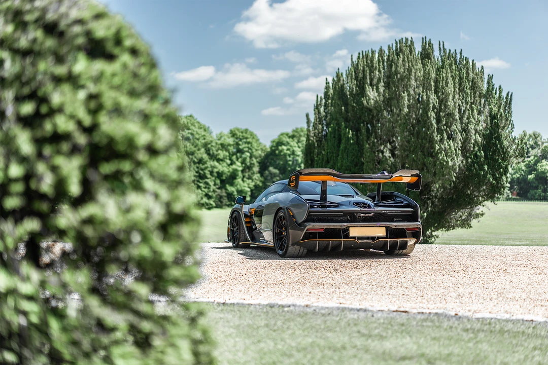 2019 McLaren Senna - Image 26 of 31