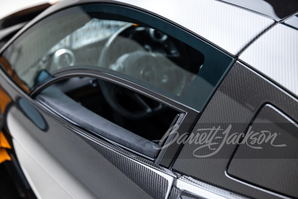 2019 McLaren Senna - Image 6 of 31