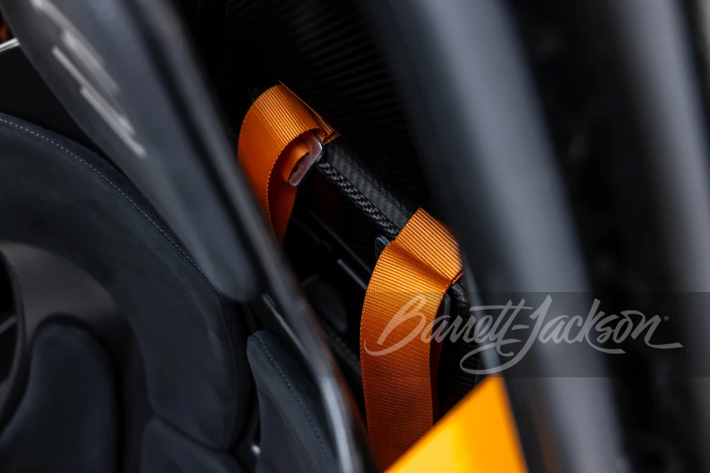 2019 McLaren Senna - Image 29 of 31