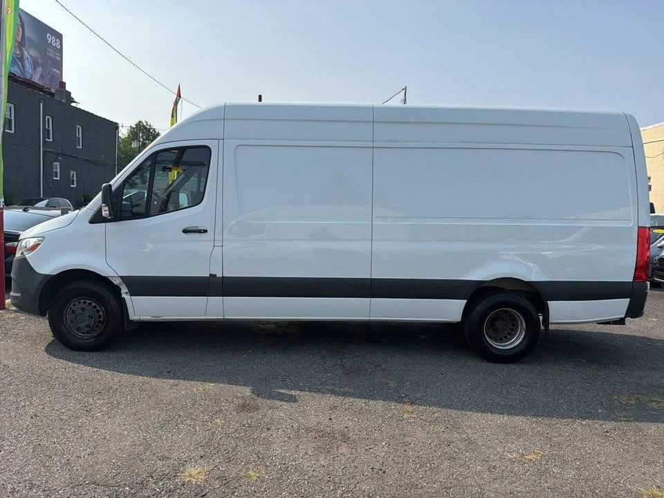 2019 Mercedes-Benz VS30 Sprinter - Image 9 of 9
