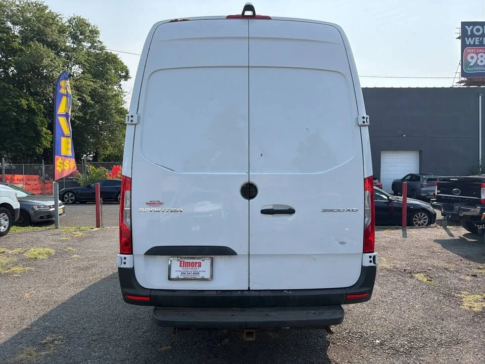 2019 Mercedes-Benz VS30 Sprinter - Image 5 of 9