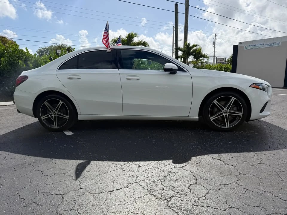 2019 Mercedes-Benz W177 A-Class - Image 6 of 19