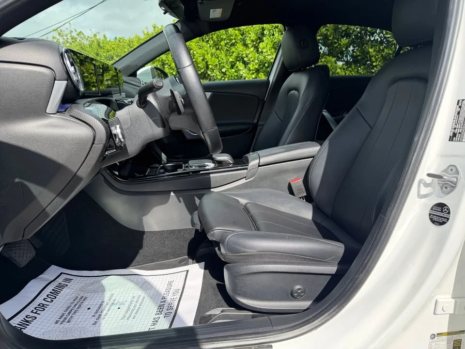 2019 Mercedes-Benz W177 A-Class - Image 16 of 19