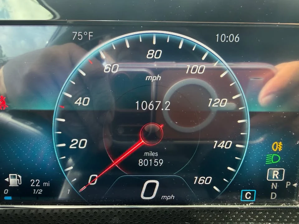 2019 Mercedes-Benz W177 A-Class - Image 14 of 19