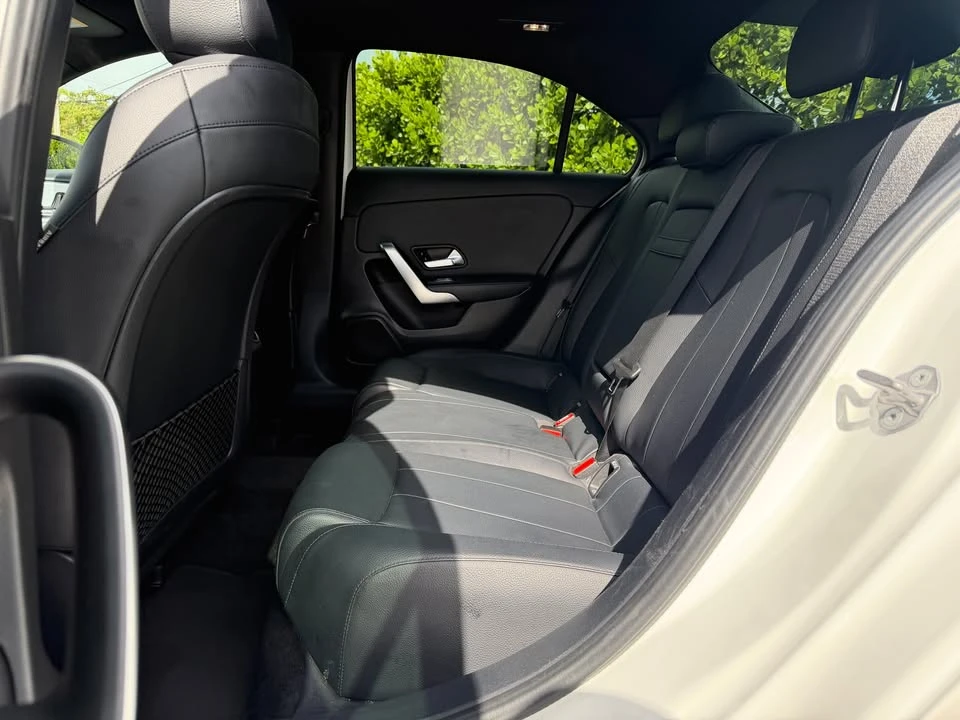 2019 Mercedes-Benz W177 A-Class - Image 17 of 19