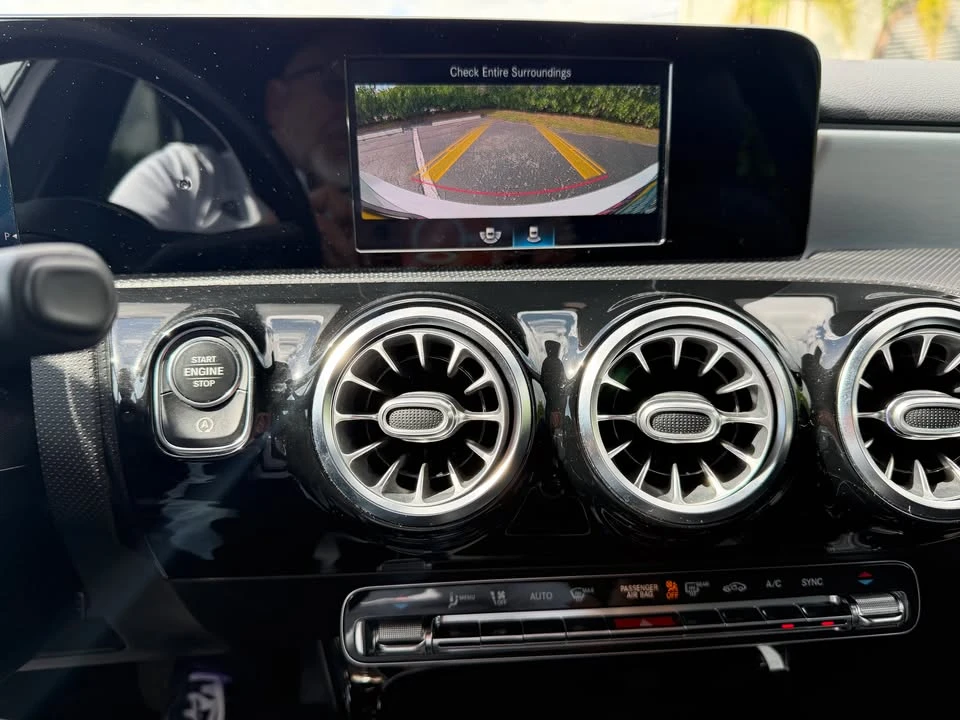 2019 Mercedes-Benz W177 A-Class - Image 15 of 19