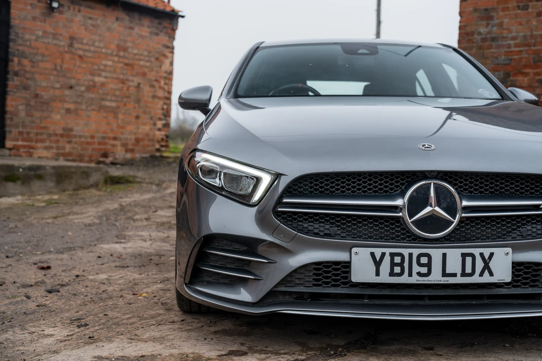 2019 Mercedes-Benz W177 A-Class - Image 18 of 31