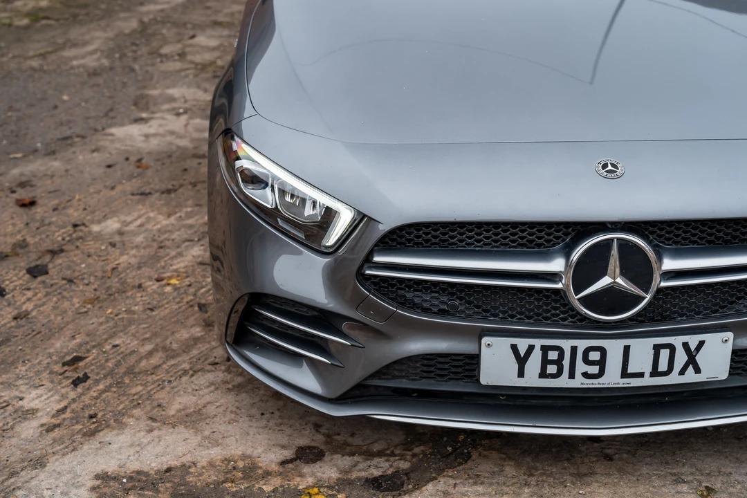 2019 Mercedes-Benz W177 A-Class - Image 19 of 31