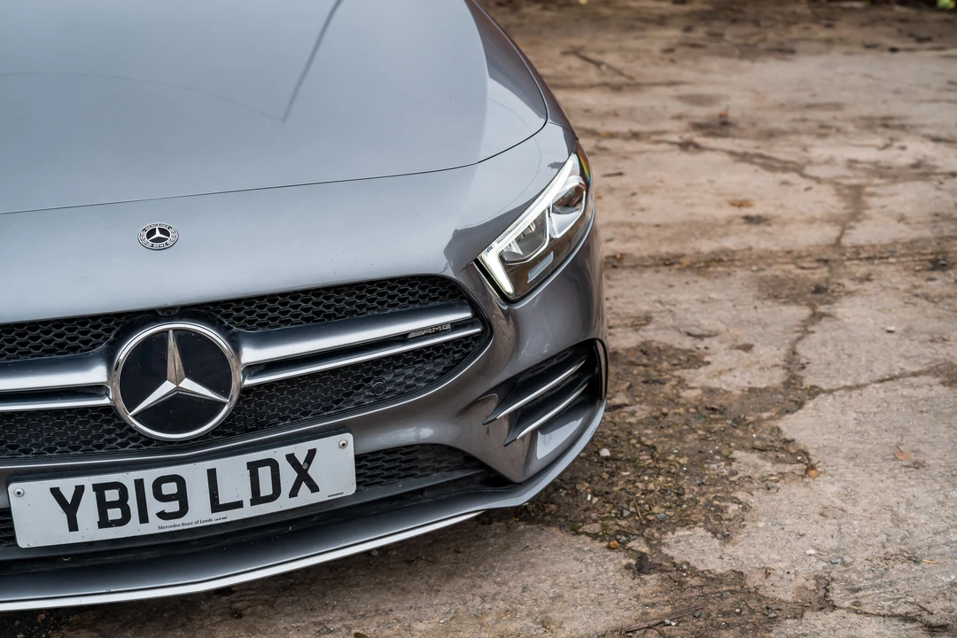 2019 Mercedes-Benz W177 A-Class - Image 20 of 31