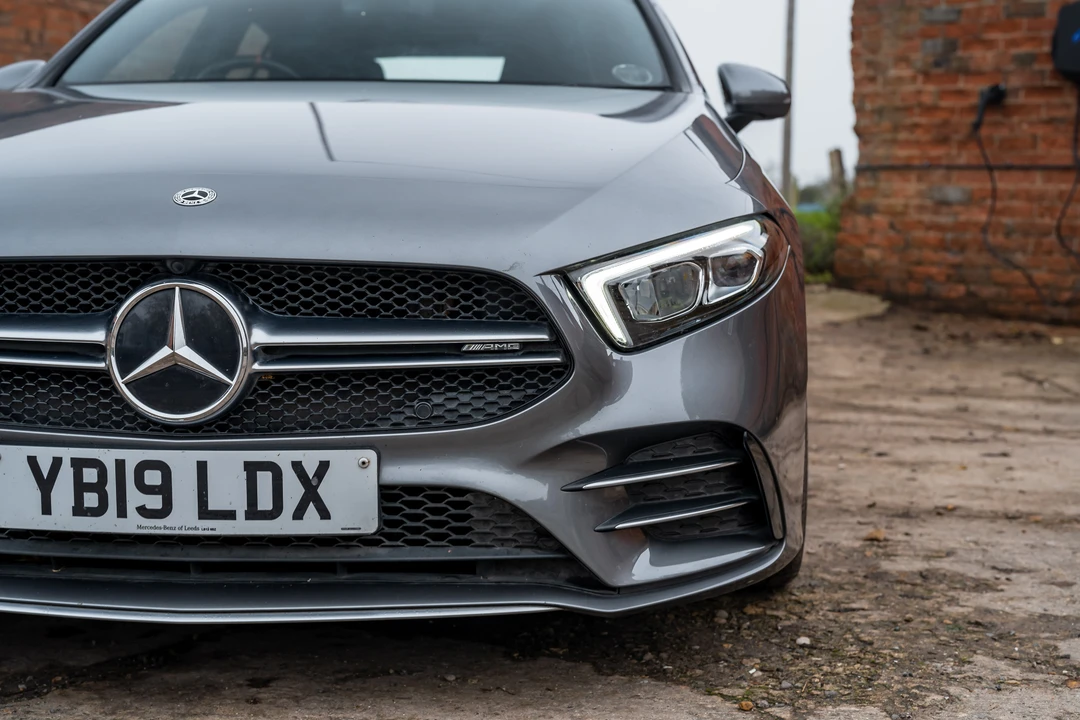 2019 Mercedes-Benz W177 A-Class - Image 21 of 31