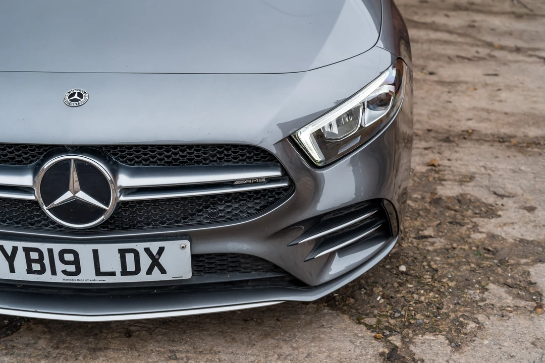 2019 Mercedes-Benz W177 A-Class - Image 22 of 31