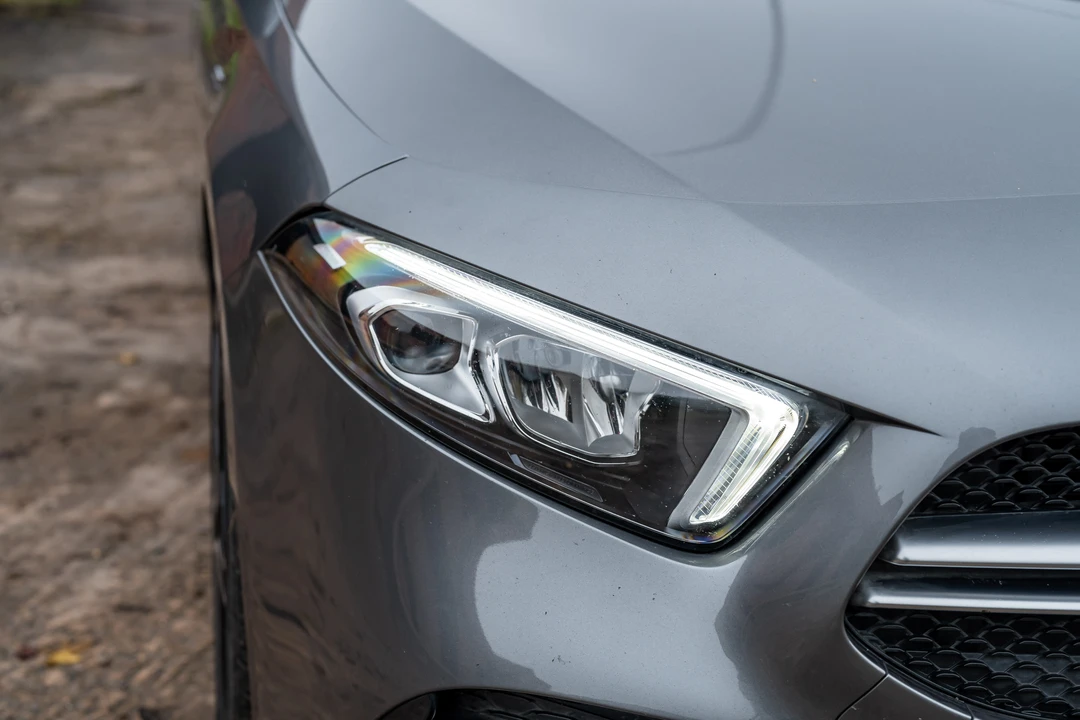 2019 Mercedes-Benz W177 A-Class - Image 23 of 31