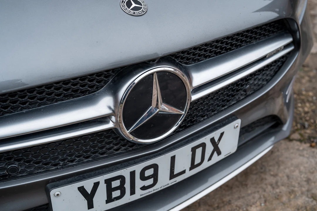 2019 Mercedes-Benz W177 A-Class - Image 24 of 31