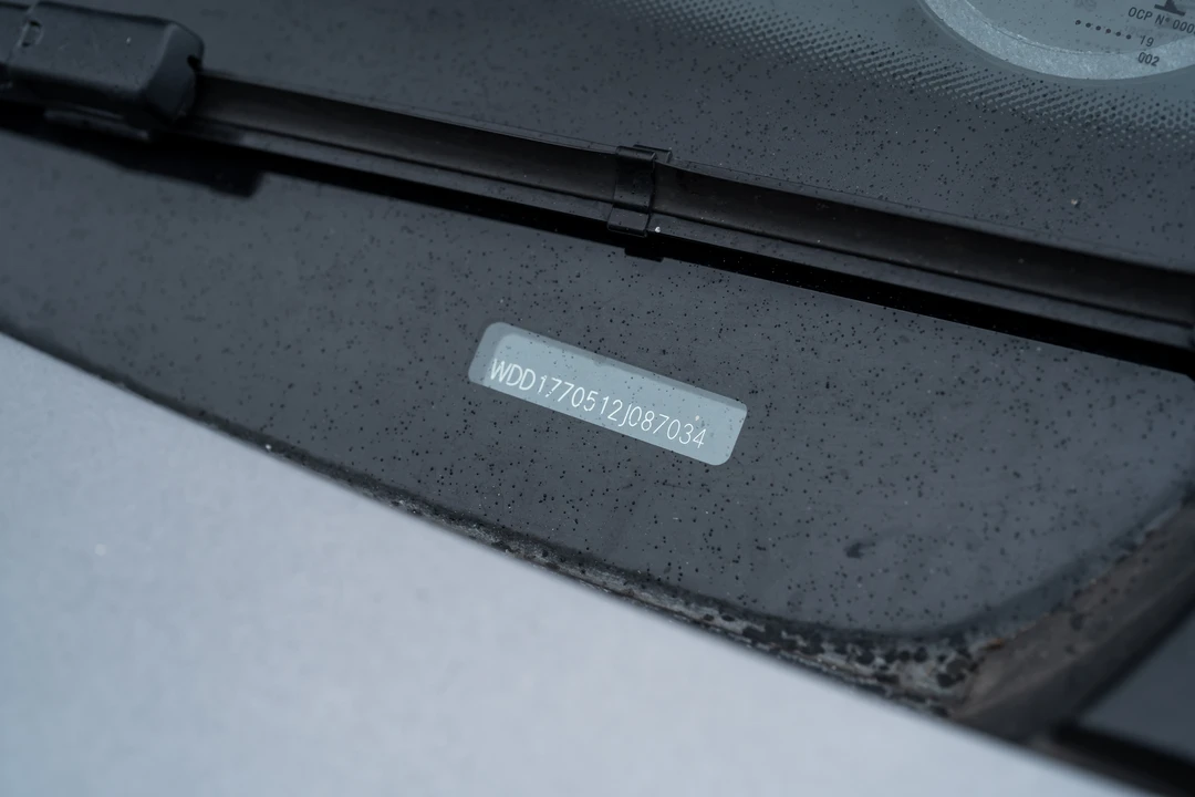 2019 Mercedes-Benz W177 A-Class - Image 29 of 31