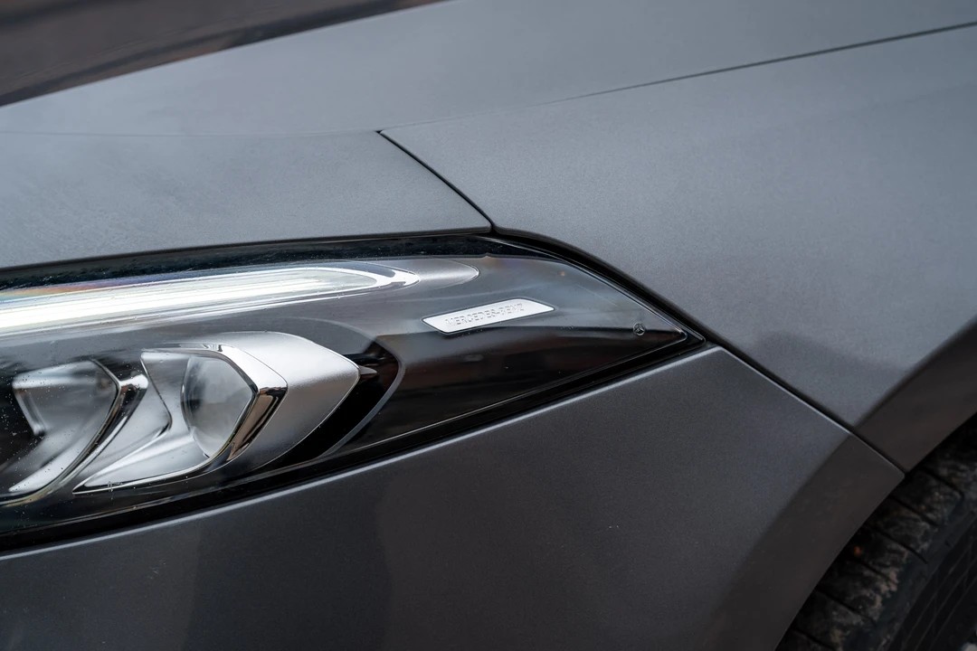 2019 Mercedes-Benz W177 A-Class - Image 30 of 31