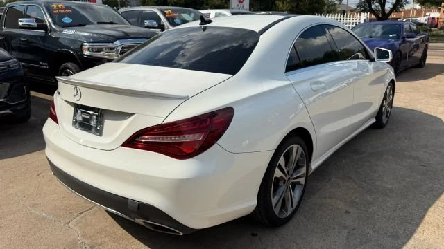 2019 Mercedes-Benz CLA - Image 5 of 17