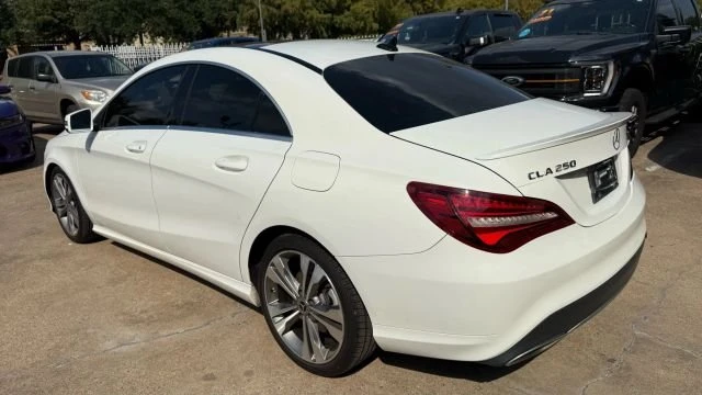 2019 Mercedes-Benz CLA - Image 4 of 17