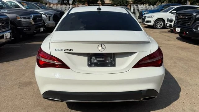 2019 Mercedes-Benz CLA - Image 6 of 17
