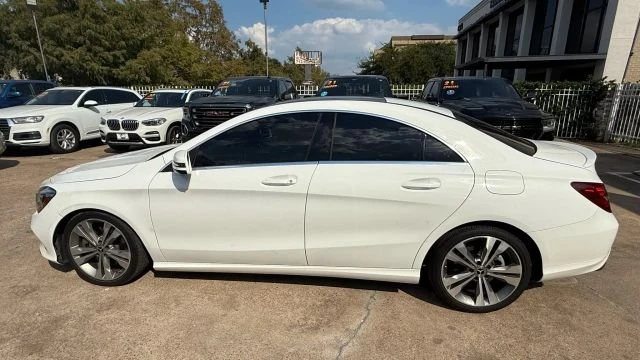 2019 Mercedes-Benz CLA - Image 3 of 17