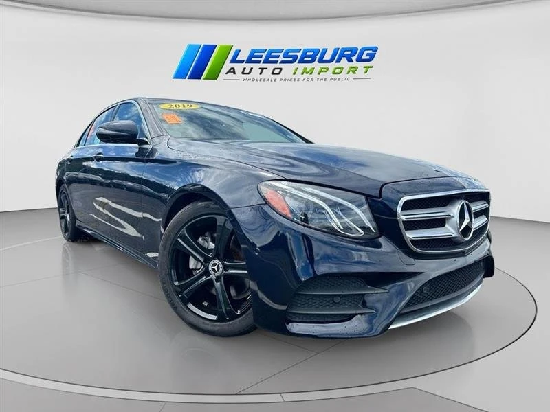 2019 Mercedes-Benz W213 E-Class - Image 2 of 20