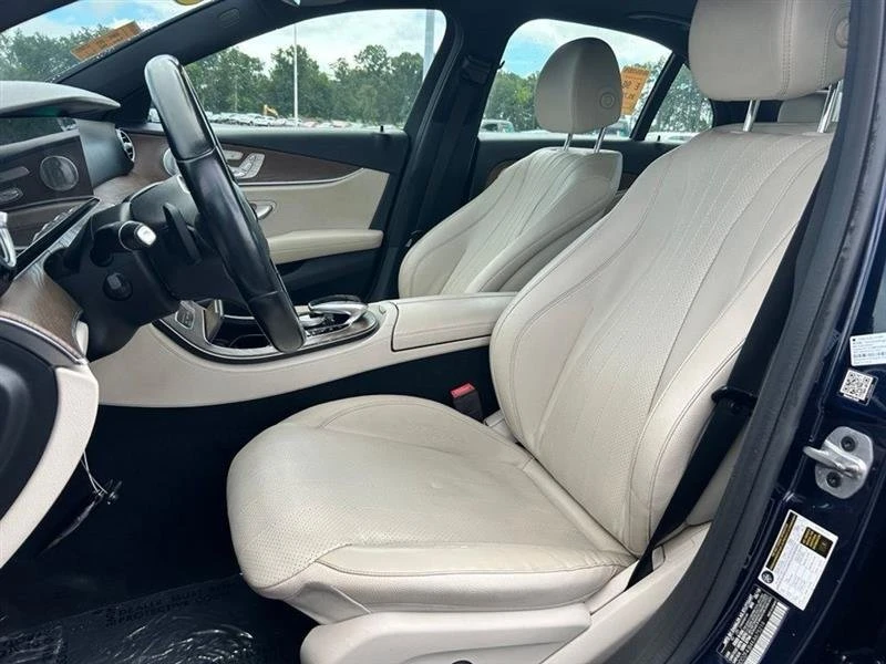 2019 Mercedes-Benz W213 E-Class - Image 9 of 20