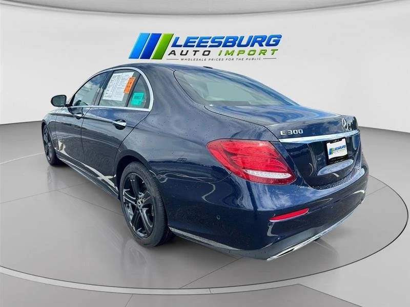 2019 Mercedes-Benz W213 E-Class - Image 3 of 20