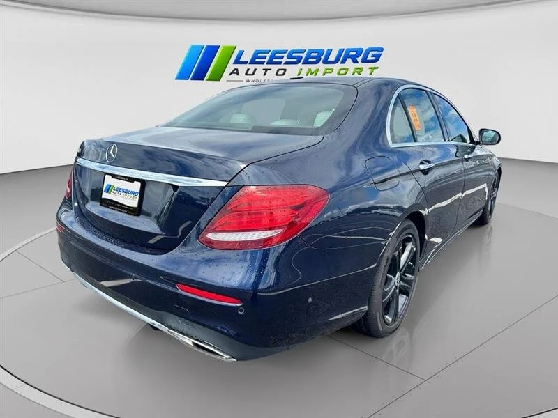 2019 Mercedes-Benz W213 E-Class - Image 4 of 20