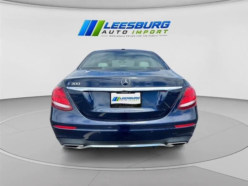 2019 Mercedes-Benz W213 E-Class - Image 8 of 20