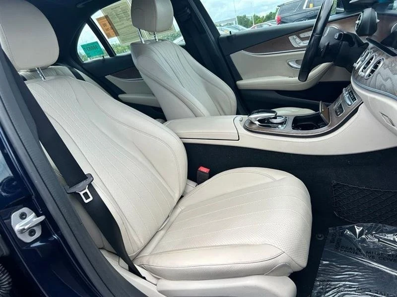 2019 Mercedes-Benz W213 E-Class - Image 10 of 20