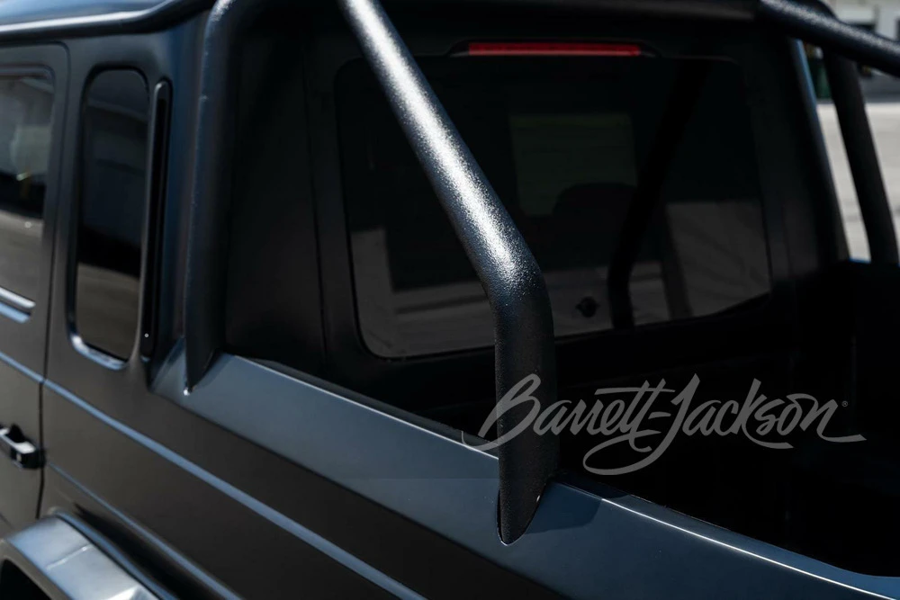 2019 Mercedes-Benz W463 G-Class 2nd Gen - Image 5 of 10