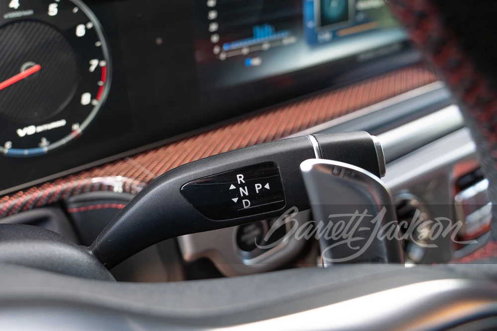 2019 Mercedes-Benz W463 G 63 AMG 2nd Gen - Image 12 of 31