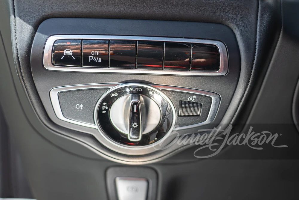 2019 Mercedes-Benz W463 G 63 AMG 2nd Gen - Image 7 of 31