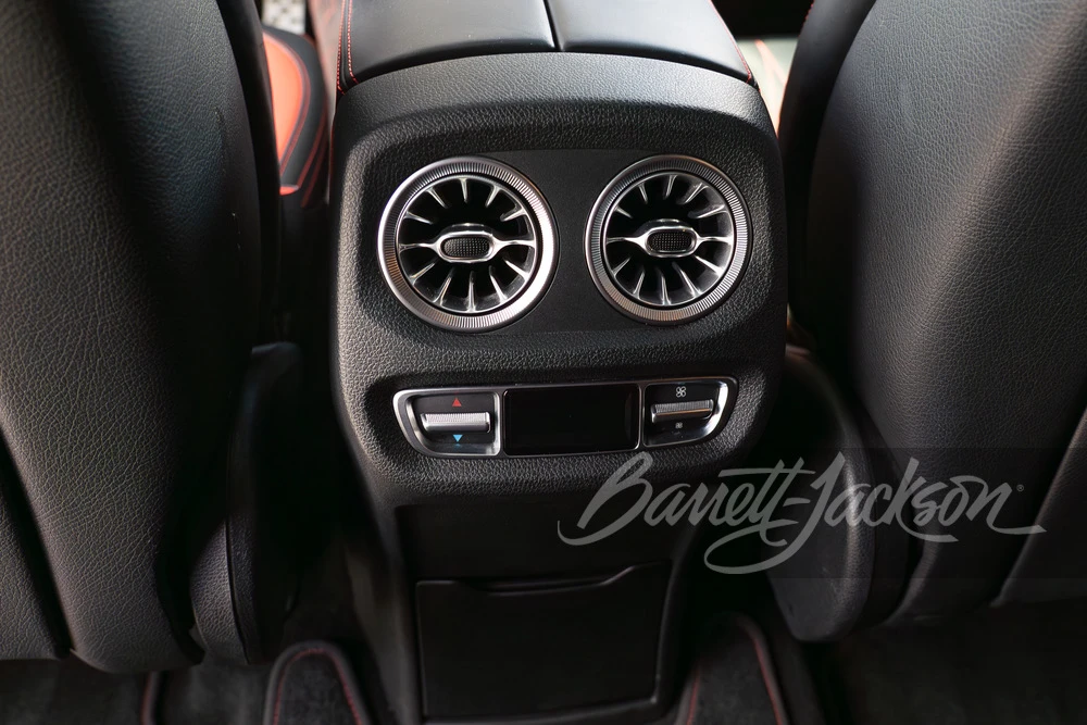 2019 Mercedes-Benz W463 G 63 AMG 2nd Gen - Image 6 of 31